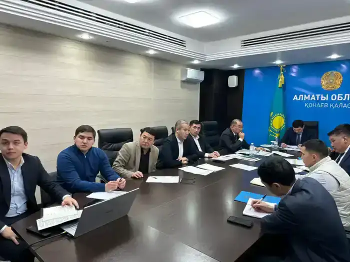 Усиление подготовки к весенним полевым работам в Алматинской области: влияние на агропромышленный комплекс и региональную экономику