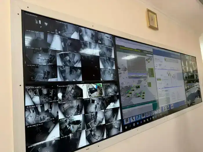 Куандык Кажкенов ознакомился с ходом реализации проектов в Карагандинской области (3)