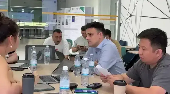 Впервые вуз ВКО принимает участие в программе Horizon Europe (8)