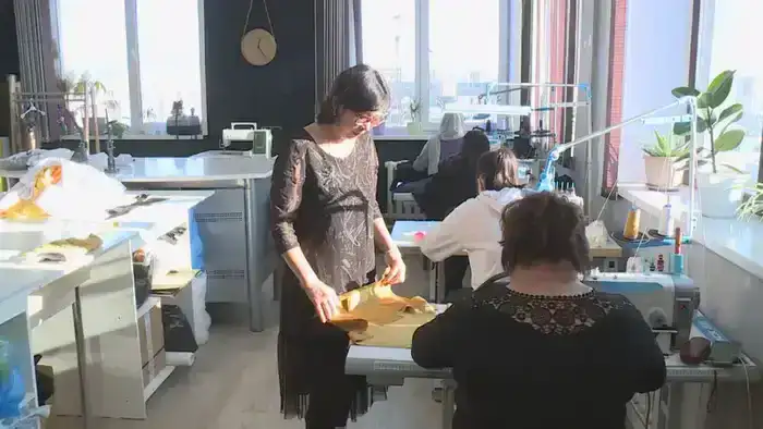 Более 2500 жителей Карагандинской области старшего возраста в прошлом году нашли работу по госпрограммам (8)