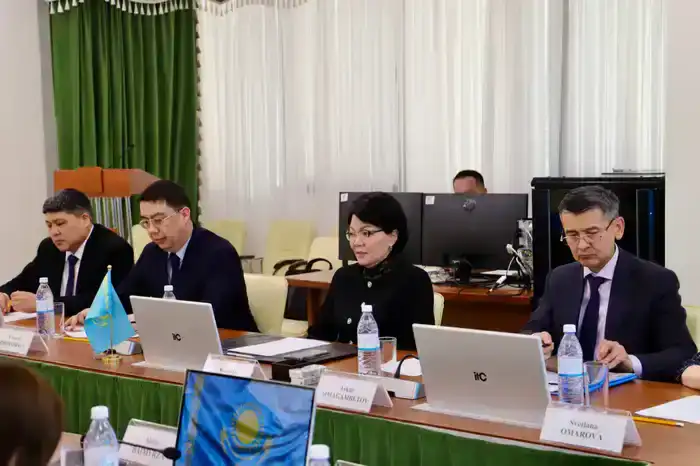 Внедрение новой методики оценки уязвимости домохозяйств: шаг к единому социальному стандарту в Казахстане