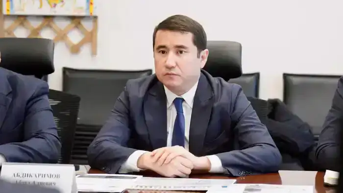 Создание моста к инвестициям: новые горизонты для крупных проектов в нашем регионе