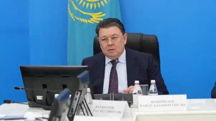 Внедрение водосберегающих технологий и ограничение рисовых посевов: последствия для водных ресурсов Алматинской области