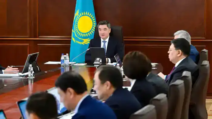 Увеличилось количество туристов, посещающих Мангистаускую область (3)