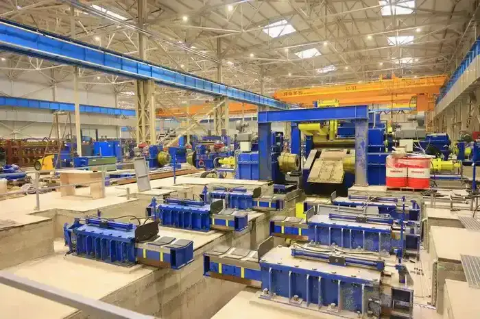 В Сарани готовят к запуску новые заводы (3)