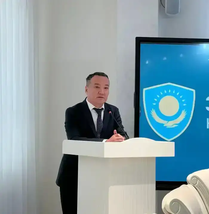 борьба с правонарушениями проблемы молодежи уважение к закону университет Туран-Астана