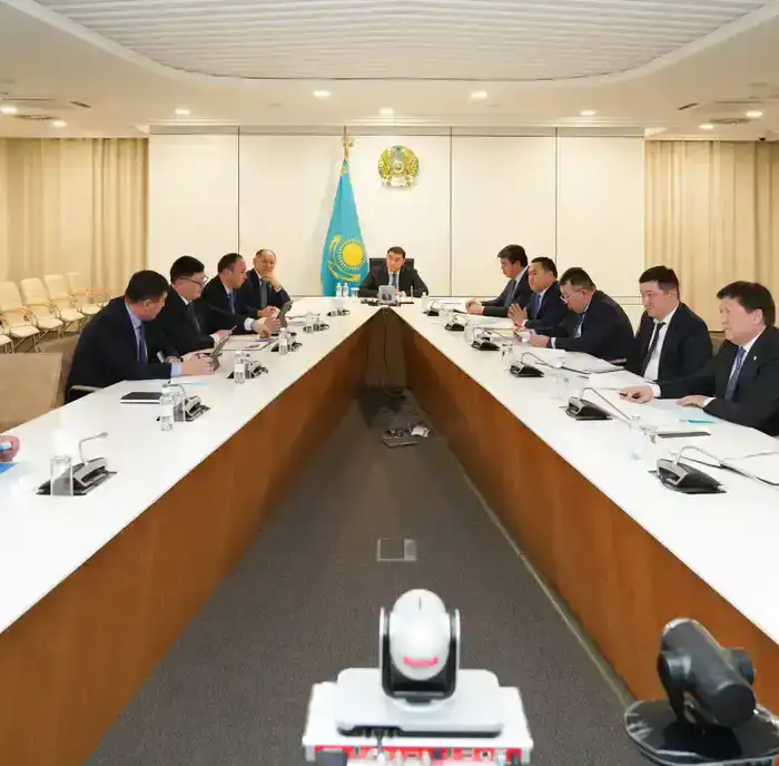 ТҮРВ ТУРКЕСТАНСКОЙ ОБЛАСТИ ВЫРОС ОБЪЕМ СОБСТВЕННЫХ ДОХОДОВ И ПОСТУПЛЕНИЙ (4)