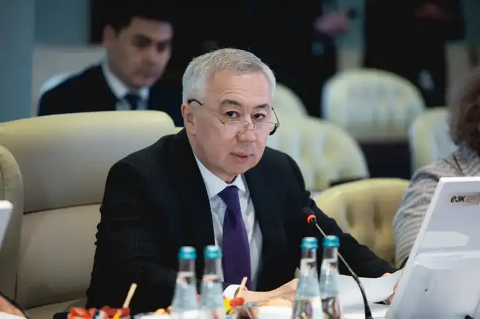 Казахстан акцентирует внимание на искусственном интеллекте и цифровизации на первом заседании Совета ЕЭК в 2026 году
