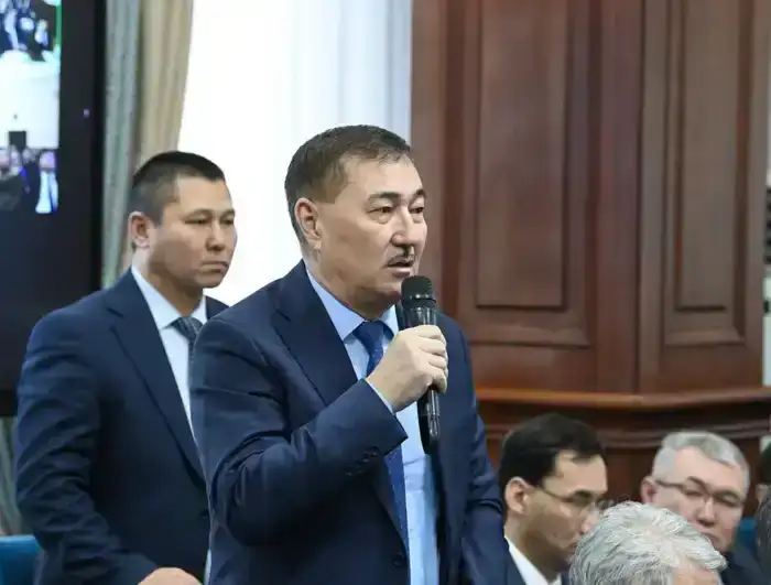 Рассмотрены вопросы внедрения цифровых технологий в сфере водоснабжения (4)