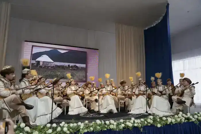 В Астане открыли «Клуб будущих прокуроров» для школьников (5)