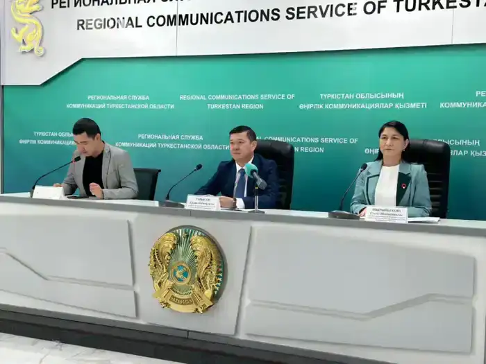 Туркестан: налоговый триллион и его секреты