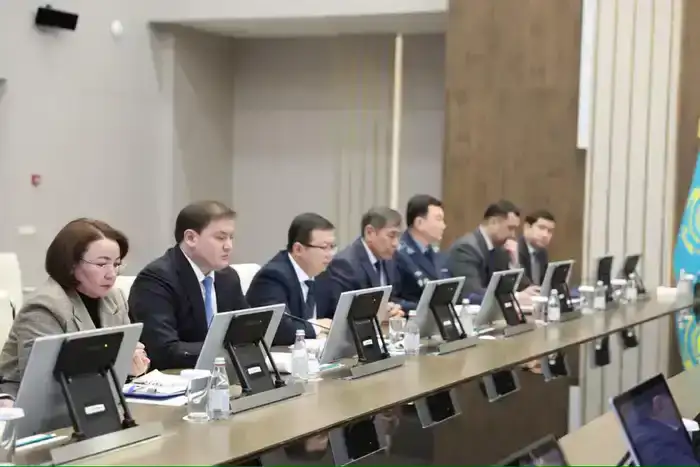 Ақтөбе облысында жастарды қолдау жөніндегі жол картасы бекітілді, жоспарлар талқыланды