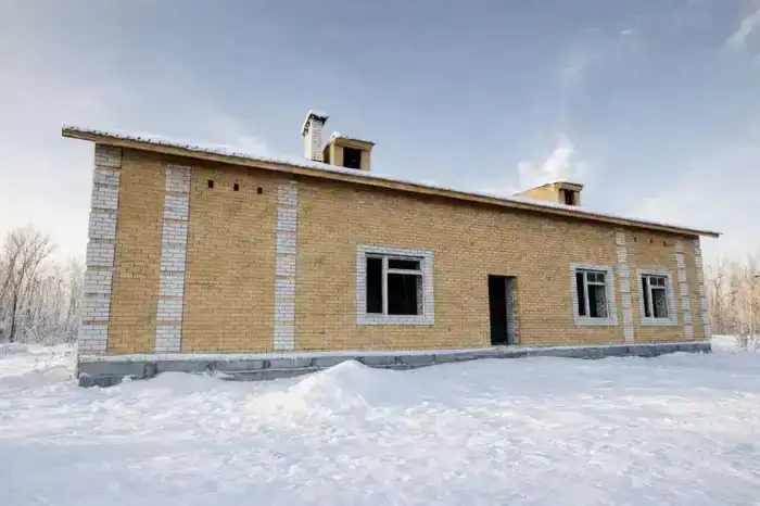 Новые Дома культуры в Бескарагайском районе: пространство для творчества и социальных взаимодействий