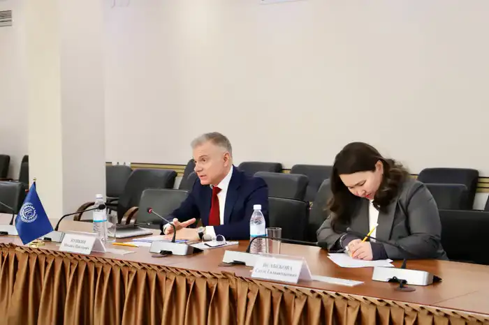 Мост социальной справедливости: Шегай и Пушкин строят диалог между работниками и работодателями