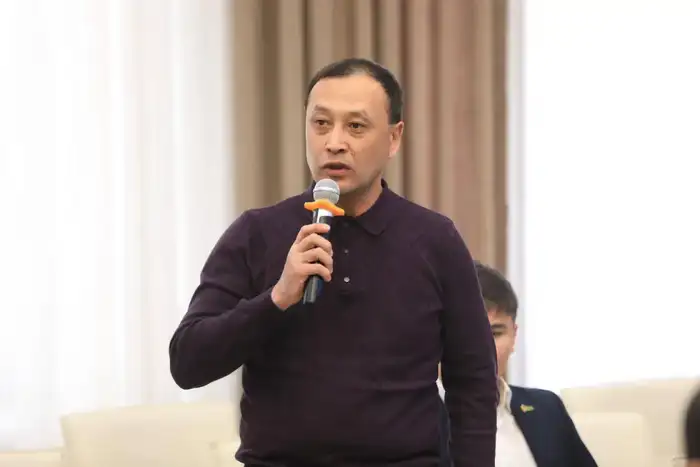 Итоги работы и дальнейшие планы СПК «Актобе» обсудили в областном акимате (3)