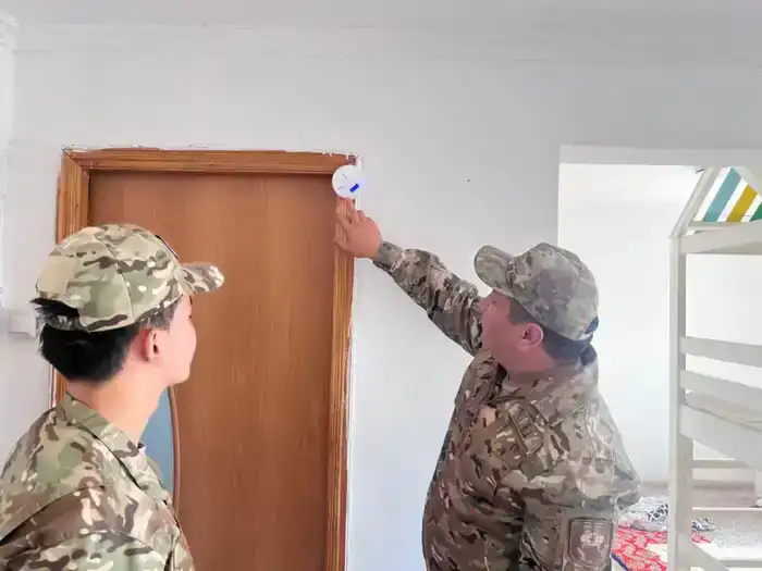 Повышение уровня пожарной безопасности в жилом секторе: МЧС усиливает профилактические меры