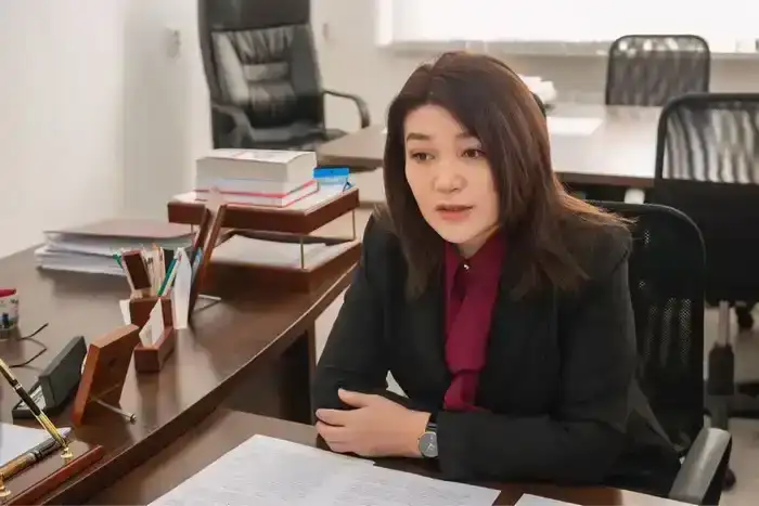 От школы к профессии: Дворец «Кәусар» сотрудничает с техническим университетом Караганды (2)