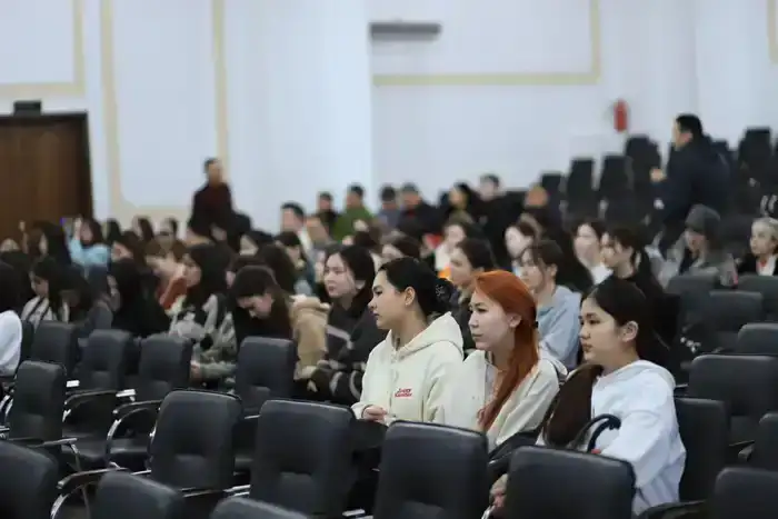 Рост числа иностранных студентов в Алматы: влияние на образовательную среду и международные рейтинги вузов