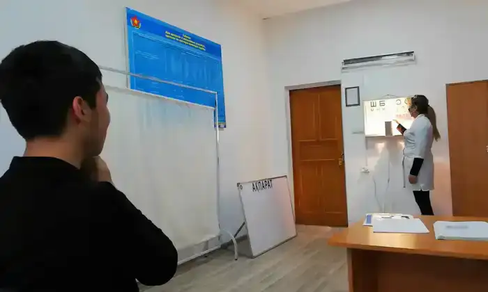 Результаты медицинского освидетельствования призывников: что ждет молодых граждан страны?