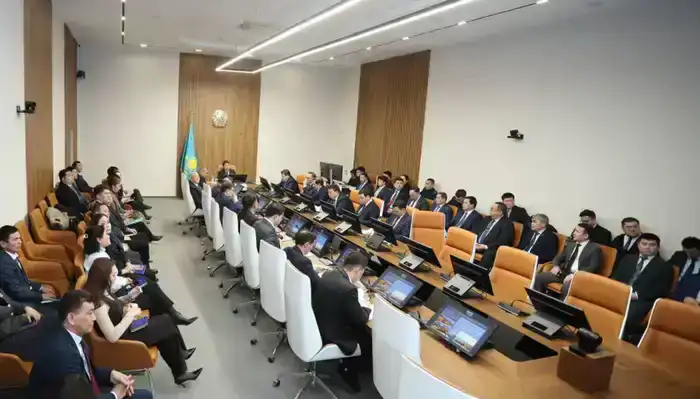 В Мангистау обсудили данные Главой государства на курултае поручения (2)