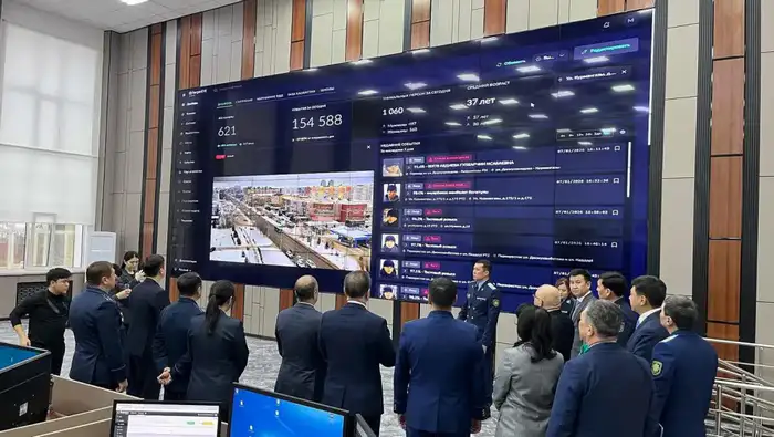 «ҚАУІПСІЗ ӨҢІР» ЖОБАСЫ ӨЗГЕ ОБЛЫСТАРҒА ҮЛГІ РЕТІНДЕ ҰСЫНЫЛДЫ (7)