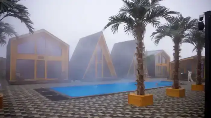 Туристический потенциал Алматинской области: итоги информационного тура (6)