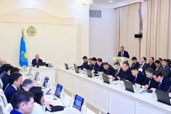 В Караганде построят пять новых автодорог (2)