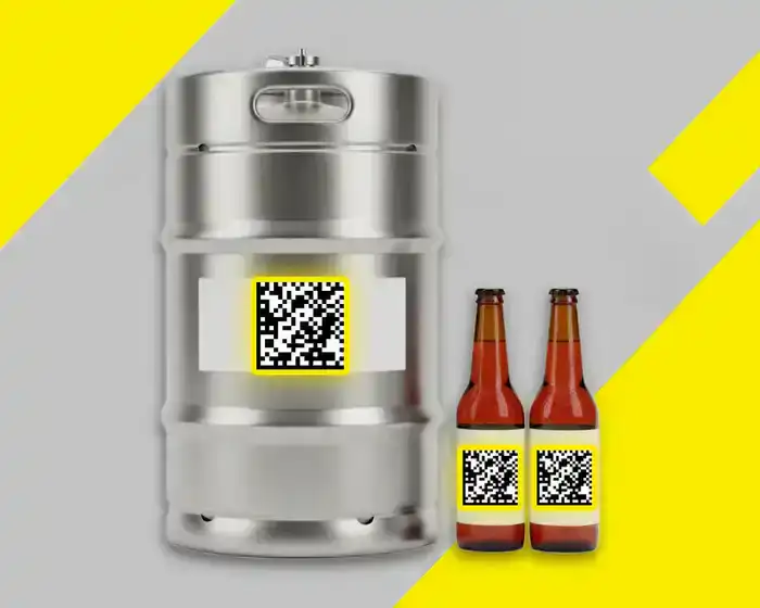 Казахстан начинает внедрение цифровой маркировки пива и пивных напитков с 2026 года