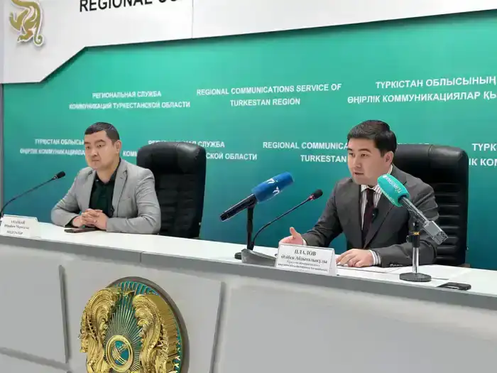 Рост сельскохозяйственных инвестиций в Туркестанской области способствует развитию аграрного сектора и улучшению жизненных условий населения