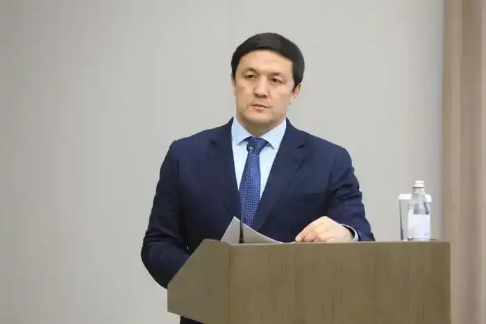 Единый дизайн-код в Актобе: шаг к улучшению городской среды и сохранению архитектурного наследия