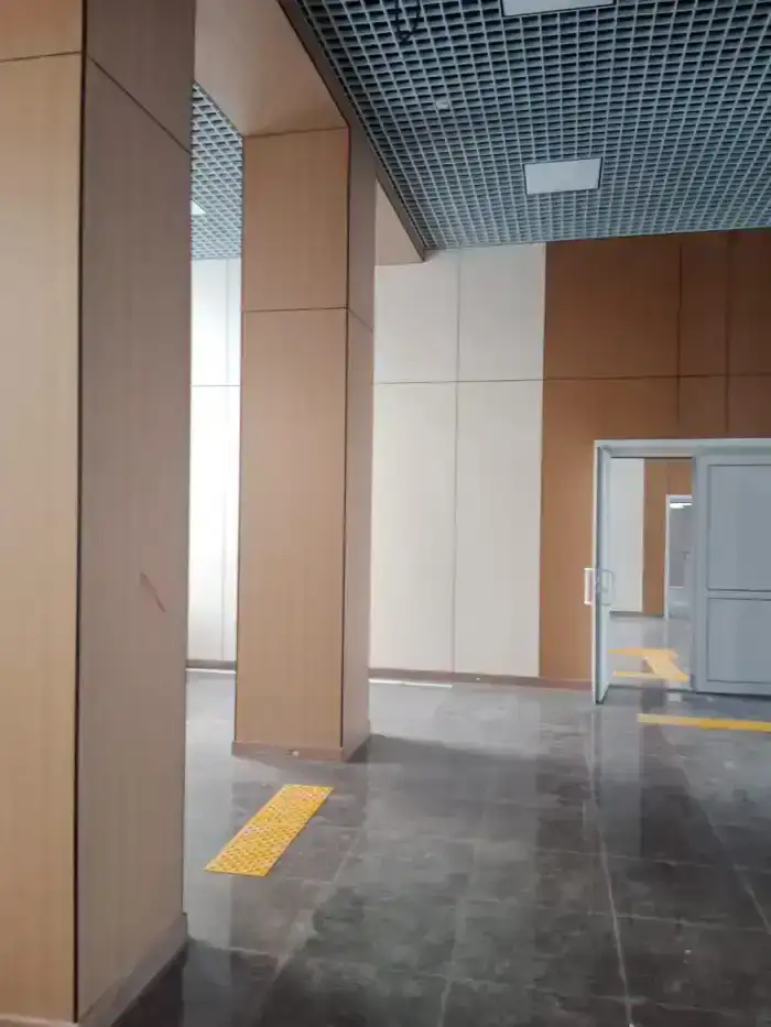 Солтүстік Қазақстанда үш вокзал жаңартылады