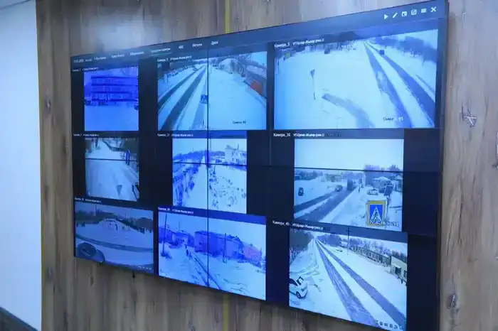 В Карагандинской области работу скорой помощи интегрировали с ЦОУ полиции (7)