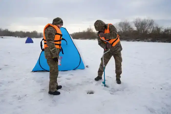 Профилактическая акция «Мұз» продолжается в регионах страны (3)