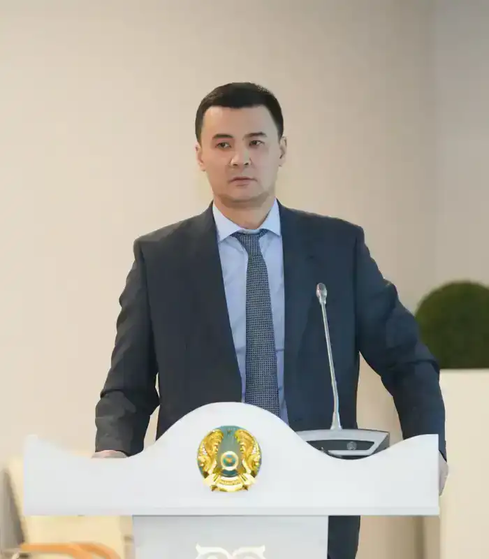 В ТУРКЕСТАНСКОЙ ОБЛАСТИ ЗА ТРИ ГОДА В РАМКАХ ПРОГРАММЫ «АУЫЛ АМАНАТЫ» ПРОФИНАНСИРОВАНО ОКОЛО 4000 ПРОЕКТОВ (5)