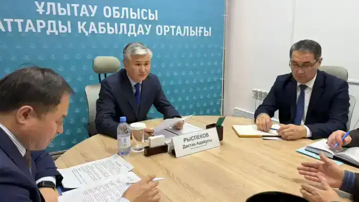 Личный прием граждан (2)