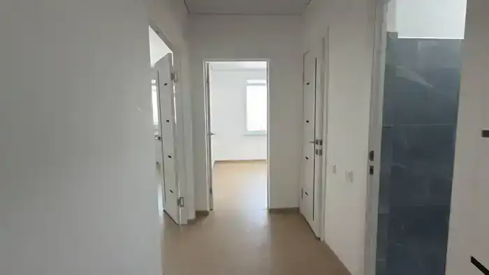 В Буландынском районе готовятся к заселению дома, построенные в рамках программы реновации (3)