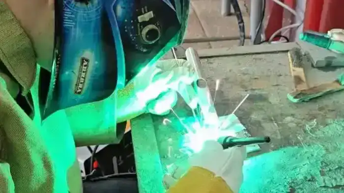 Международная аккредитация Шахтинского технологического колледжа: новые возможности для сварщиков на глобальном рынке труда