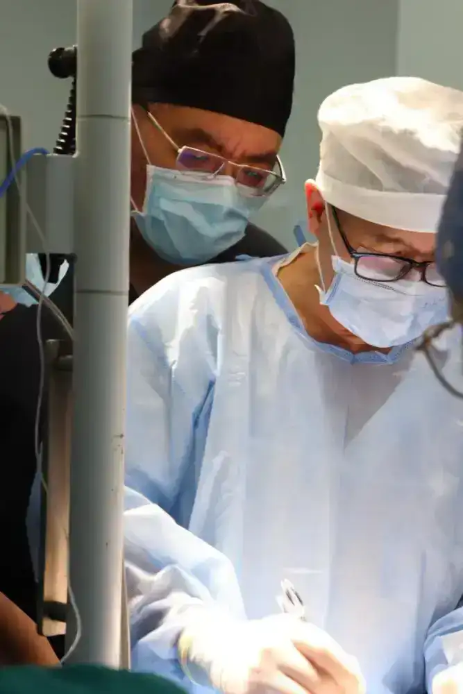 Алматы: новое отделение — свет надежды для крошечных жизней