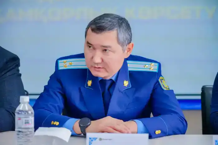 «Закон и порядок»: юридические консультации провели для получателей услуг центра ресоциализации в Астане (4)