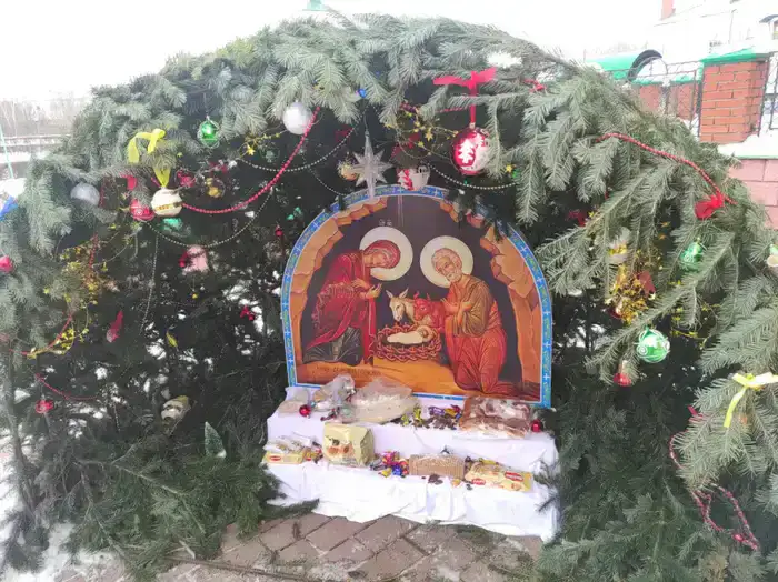 Празднование Рождества в ВКО: укрепление межконфессионального согласия через традиции и культурные мероприятия
