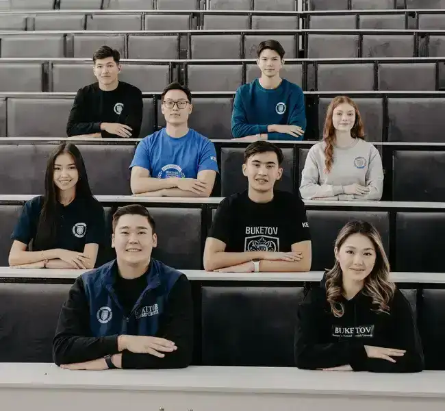 Карагандинские университеты вошли в число лидеров рейтинга образовательных программ НПП «Атамекен» (9)