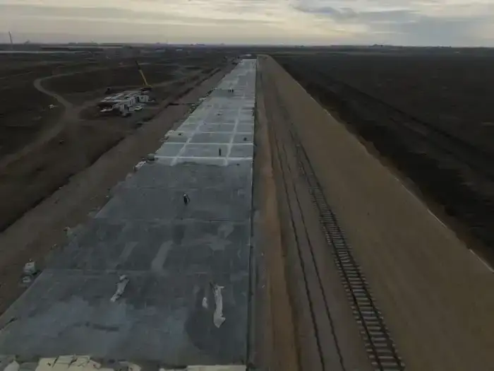 Транспортно-логистическая инфраструктура в регионе (6)