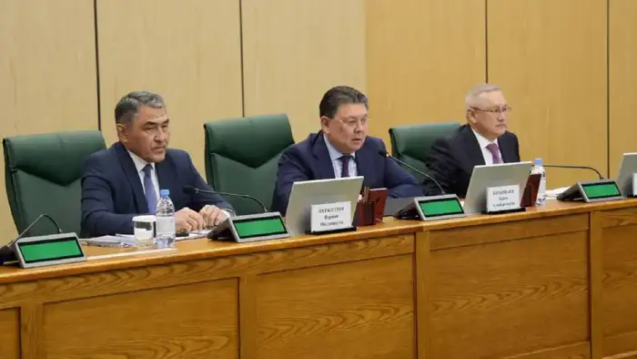 Жетісу: новые водохранилища и поддержка фермеров