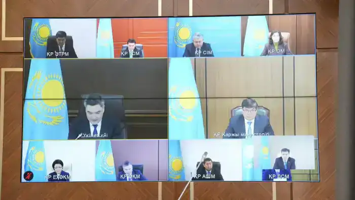 В ВКО разработают планы по реализации социально-экономических задач Национального курултая