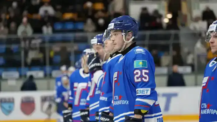 Хоккеисты «Торпедо»: серебряный путь к вершинам хоккейного Олимпа