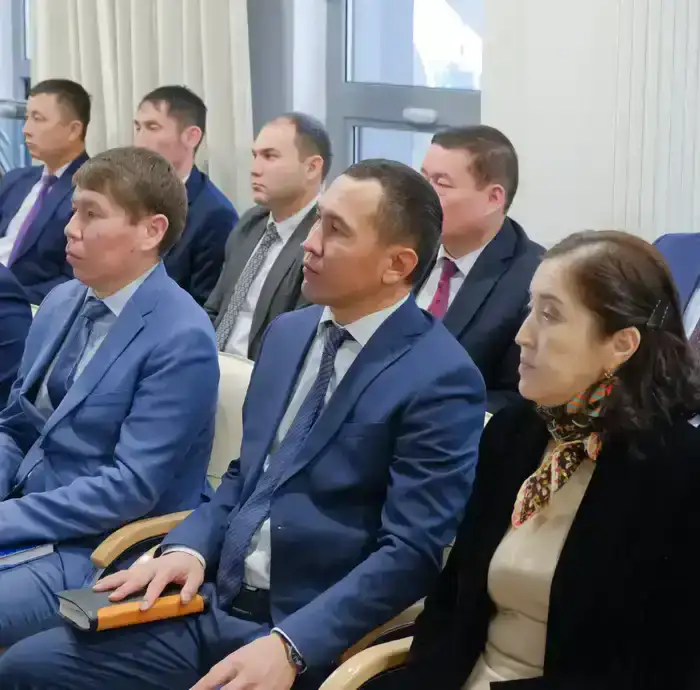 В ТУРКЕСТАНСКОЙ ОБЛАСТИ В ЭТОМ ГОДУ ВВЕДУТ В ЭКСПЛУАТАЦИЮ ДВА ВОДОХРАНИЛИЩА (3)