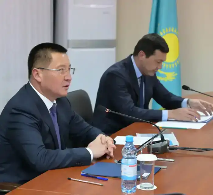 Экибастуз получит 20 миллиардов тенге на социальные проекты благодаря меморандуму с АО «Самрук-Энерго»