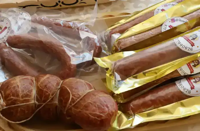 Талдыкорган малый и средний бизнес рост промышленного производства новые проекты