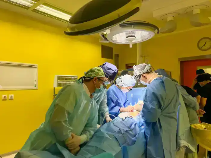 В АЛМАТИНСКОЙ ОБЛАСТИ ПРОВЕДЕНО МУЛЬТИОРГАННОЕ ДОНОРСТВО (2)