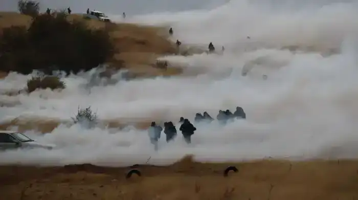 День Сил специальных операций: элитное формирование на защите национальной безопасности Казахстана (6)